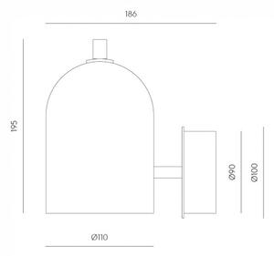 AROMAS DEL CAMPO Porta A1290