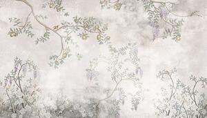 VLADILA Lemon Primrose - tapeta