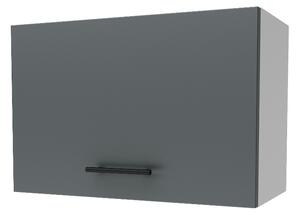Kuchynská skrinka horná 60 cm - DAG KL60 1D