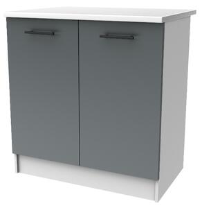 Kuchynská skrinka spodná 80 cm - DAG D80 2D