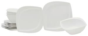 JEDÁLENSKÝ SERVIS, porcelán Creatable - Online Only bytové doplnky, Online Only