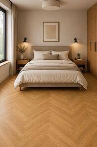 CANADIAN DESIGN Herringbone classic Dub fernie 8594187732776 - 0.94 m2