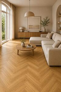 CANADIAN DESIGN Herringbone classic Dub fernie 8594187732776 - 0.94 m2