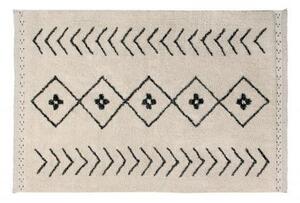 LORENA CANALS Bereber Rhombs - koberec ROZMER CM: 140 x 210