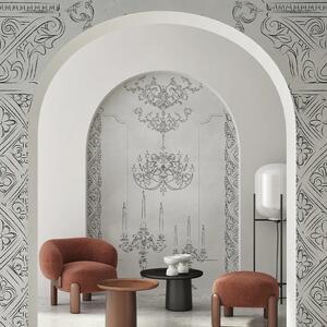 VLADILA Colonne De Lis - tapeta