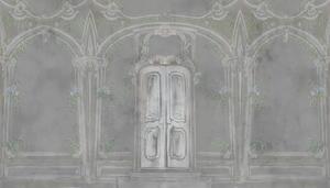 VLADILA Pastel Richesse Gray - tapeta