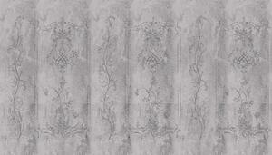 VLADILA Boucler Stucco Light - tapeta