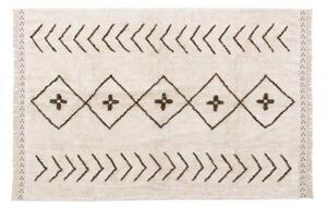 LORENA CANALS Bereber Rhombs - koberec ROZMER CM: 170 x 240