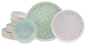 JEDÁLENSKÝ SERVIS, kamenina Creatable - Online Only bytové doplnky, Online Only