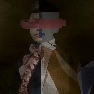 VLADILA N°17 - tapeta