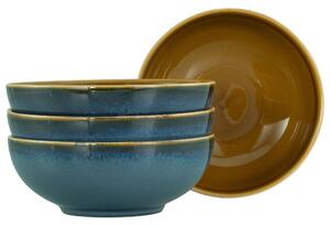 SADA MÍS kamenina keramika 16,5 cm Creatable - Misky & misy, Online Only