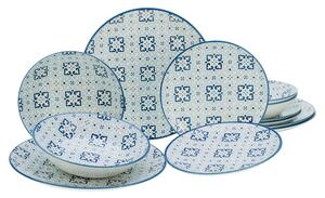 JEDÁLENSKÝ SERVIS, pórovina Creatable - Online Only bytové doplnky, Online Only