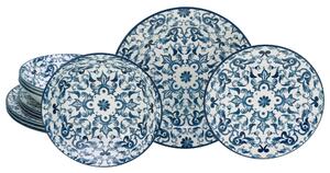 JEDÁLENSKÝ SERVIS, pórovina Creatable - Online Only bytové doplnky, Online Only