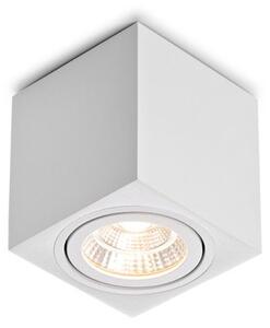 LED2 1160131 BOX stropné bodové LED svietidlo biele