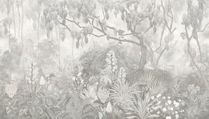 VLADILA Glycine Faded - tapeta