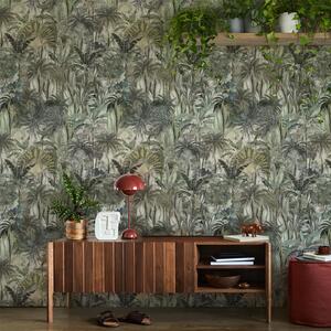 VLADILA Cythera Pattern - tapeta