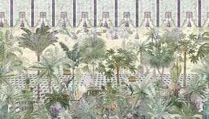 VLADILA Parlour Tropicale - tapeta