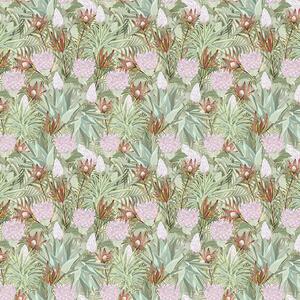 VLADILA Conebush Safari - tapeta