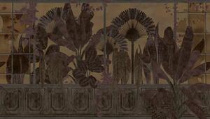 VLADILA Arboretum (Sepia) - tapeta