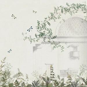 VLADILA Green Oasis - tapeta