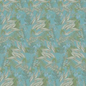 VLADILA Blue Love - tapeta