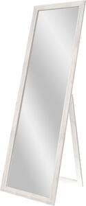Styler Sicilia zrkadlo 46x146 cm odĺžnikový biela-dreva LU-12262