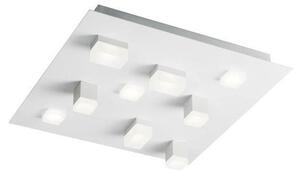 Redo Redo 01-2014 - LED Stropné svietidlo PIXEL LED/27W/230V 3000K biela UN1440 + záruka 3 roky zadarmo