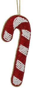 Ozdoba na vianočný stromček Candy Cane