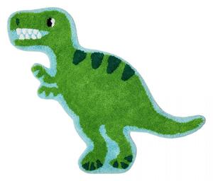 Detský koberček T-Rex