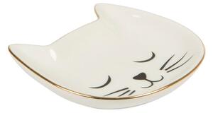 Mini tanierik na šperky Cat Whiskers 10 cm