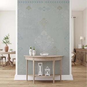 VLADILA Mint Pastel - tapeta