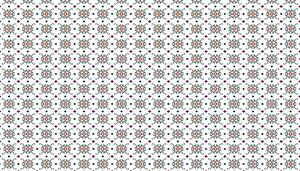 VLADILA Oriental Tiles - tapeta