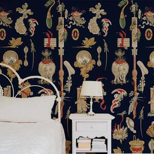 VLADILA Antique Mood - tapeta