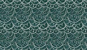 VLADILA Missy Emerald - tapeta