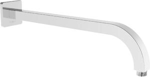 Mexen CUBE ARM-2, podomietkové rameno 38cm, chróm, 79113-00