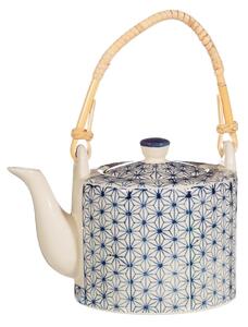 Kanvica na čaj Sashiko 800ml