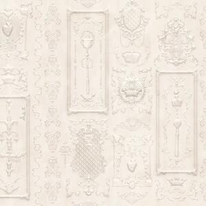 VLADILA Ivory Chamber - tapeta