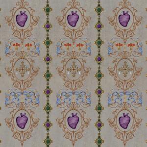 VLADILA Queenâ€™s Treasure (Quartz) - tapeta