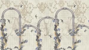 VLADILA Bridge of Sighs - tapeta