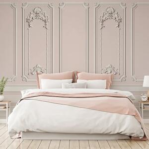 VLADILA Rose Stucco - tapeta