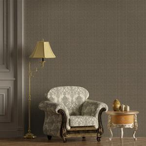 VLADILA Twill Brown - tapeta