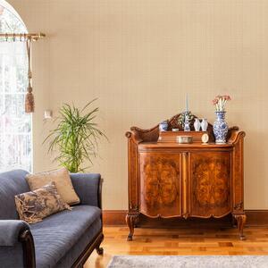 VLADILA Wool Beige - tapeta