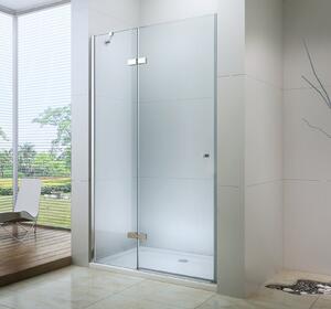 Mexen ROMA sprchové otváracie dvere ku sprchovému kútu 70 cm, 854-070-000-01-00
