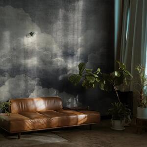 VLADILA Altos Grunge Grey - tapeta