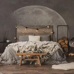 VLADILA Soft side of the moon - tapeta