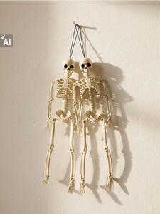 Sinsay - Nástenná dekorácia s halloweenskym motívom 2 pack - viacfarebná