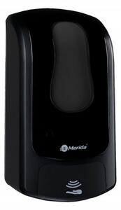 Dávkovač penového mydla Automatic Merida One, čierna