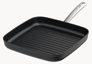 Grilovacia panvica's nepriľnavým povrchom Graphite
