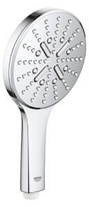 GROHE Rainshower SmartActive 130 - Ručná sprcha s 3 prúdmi, chróm 26574000