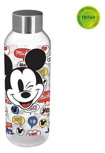 Disney Plastová fľaša Tritan Mickey 660 ml